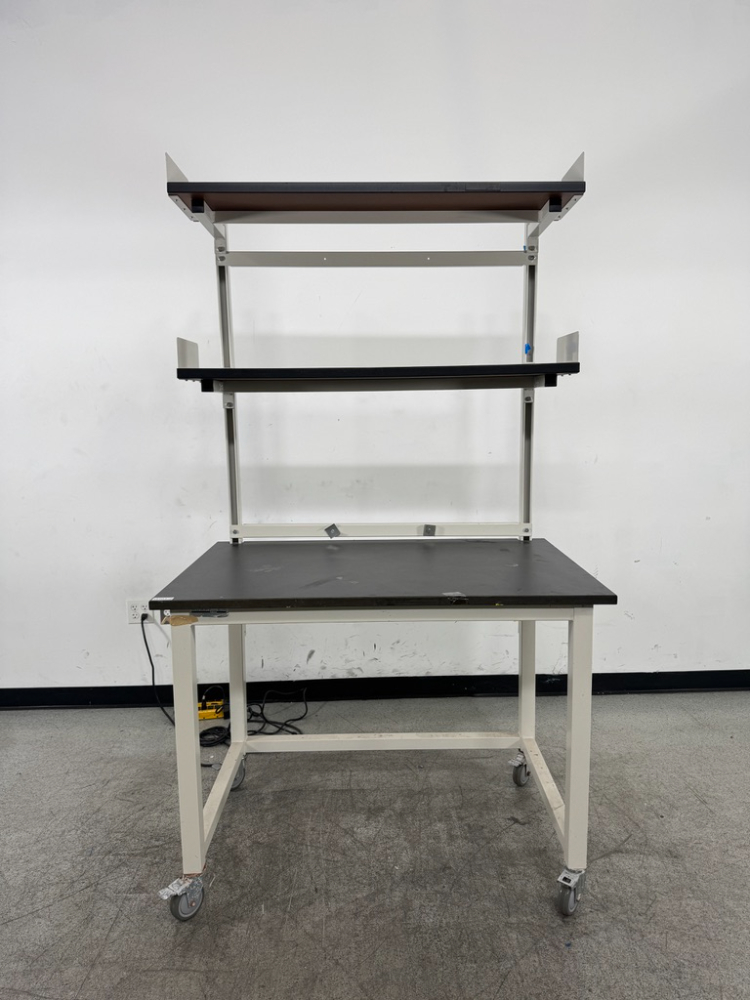 Image of Adapt A Lab 5' Portable Lab Table